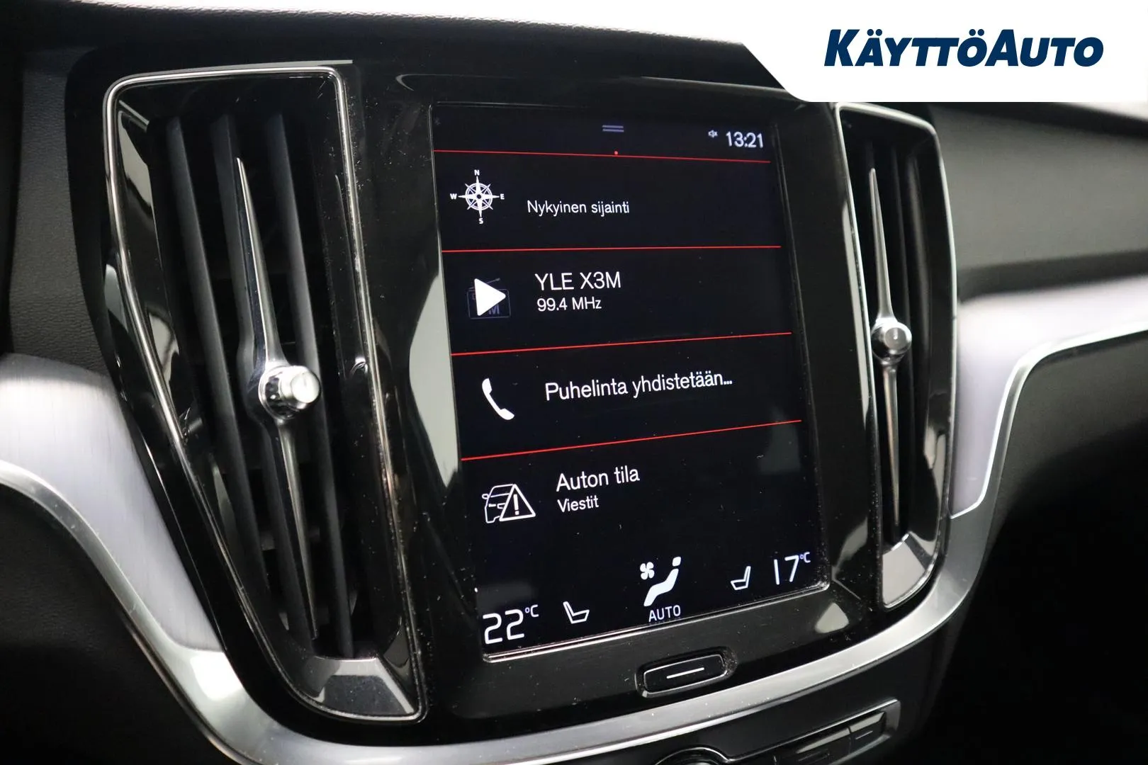 VOLVO V60 NMT-892 carousel image