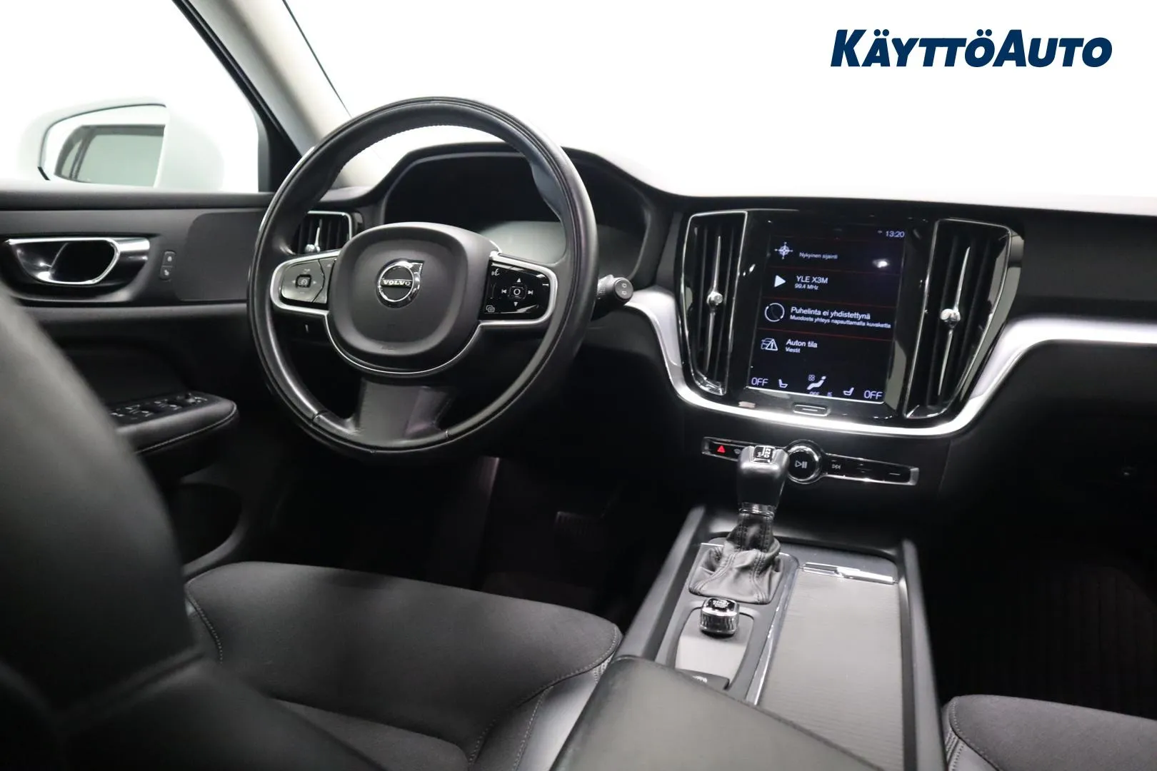 VOLVO V60 NMT-892 carousel image