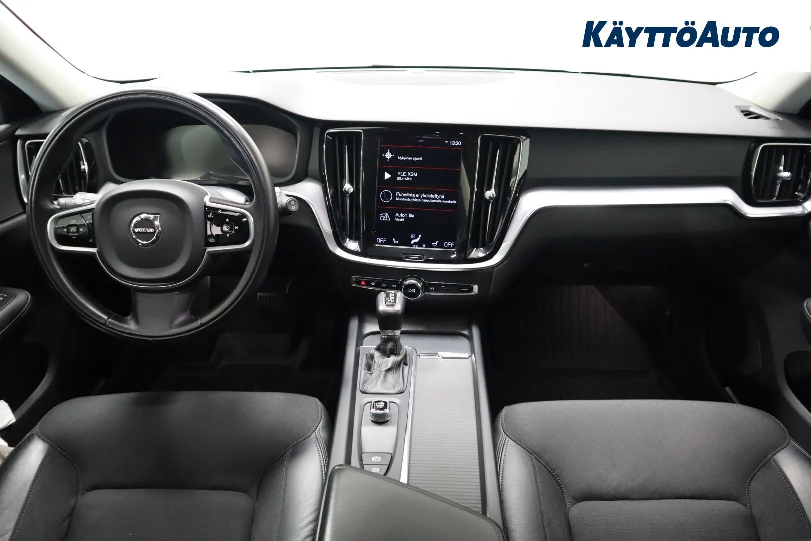 VOLVO V60 NMT-892 carousel image