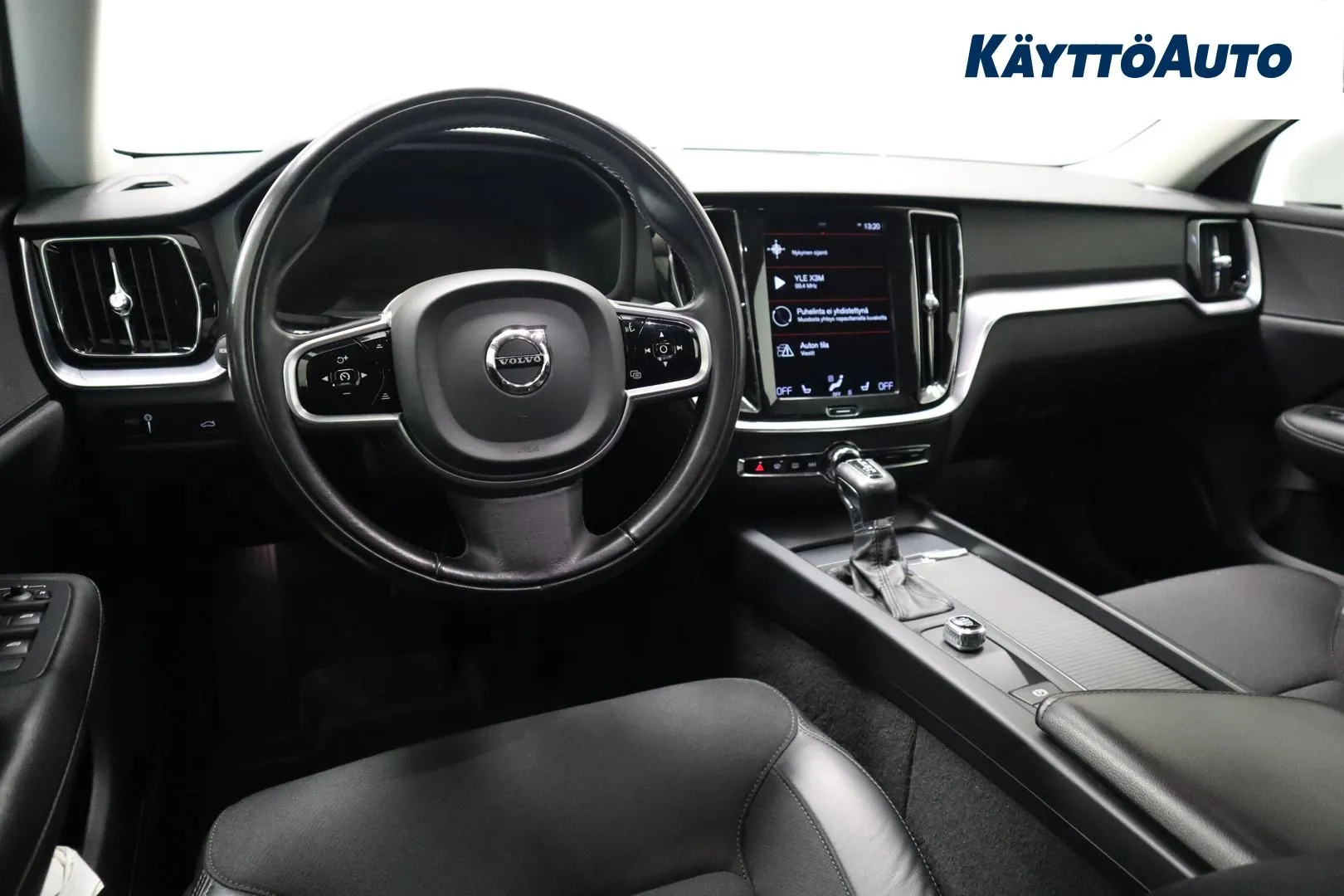 VOLVO V60 NMT-892 carousel image