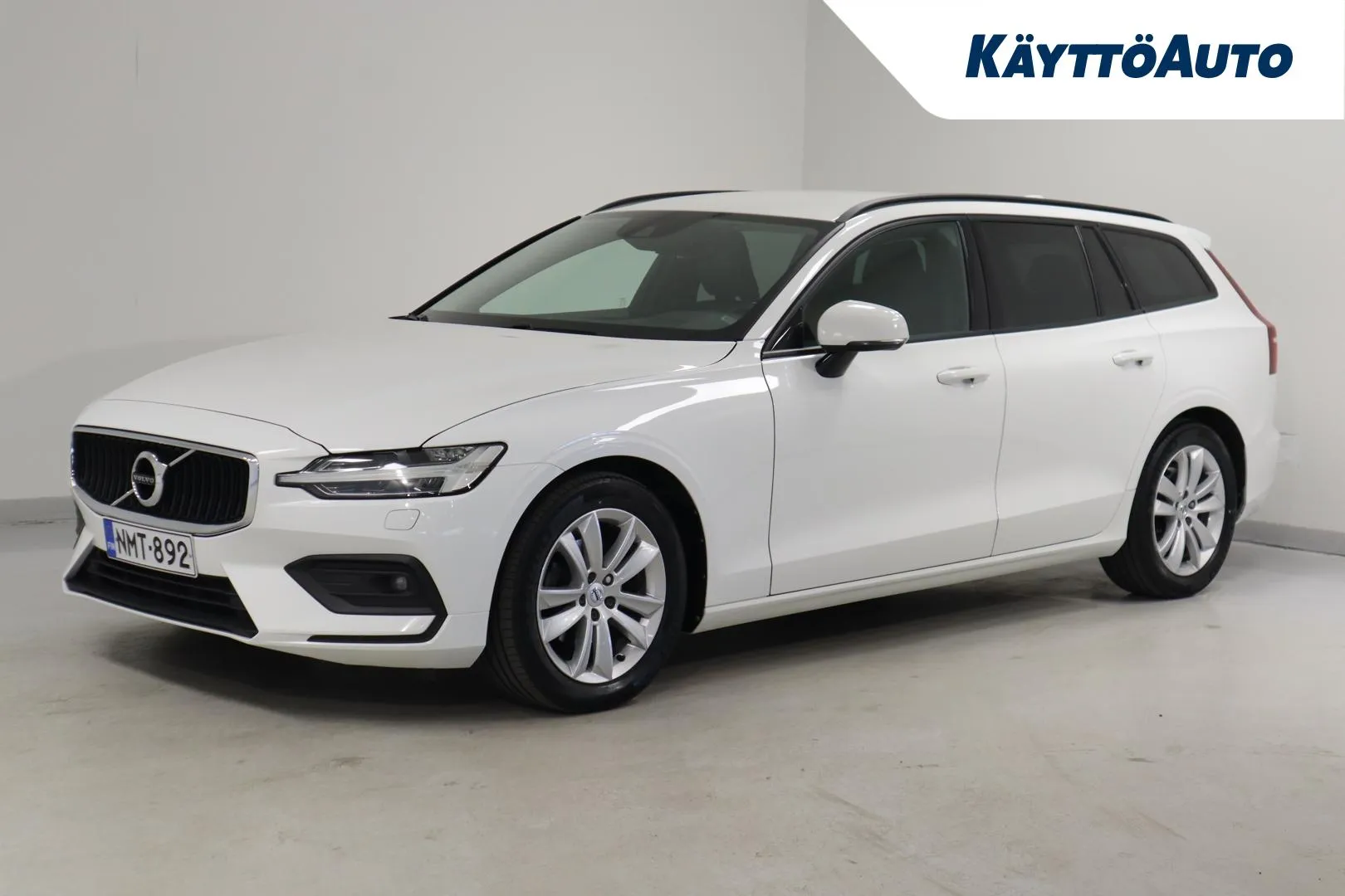 VOLVO V60 NMT-892 carousel image