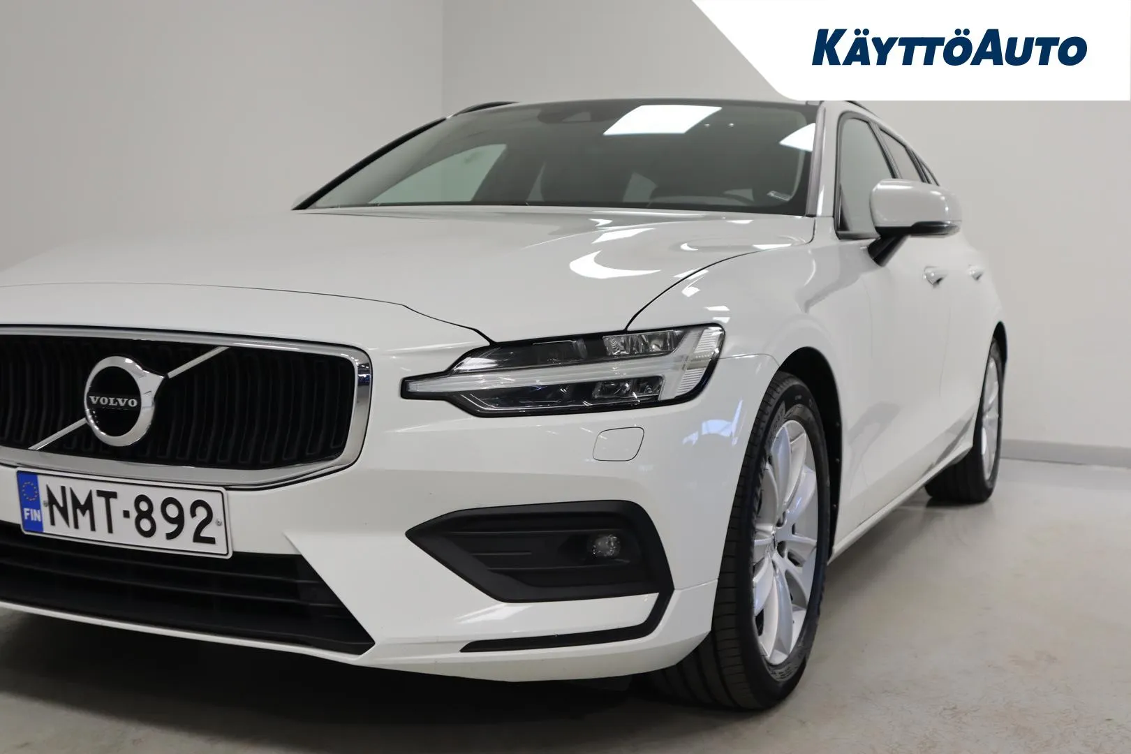 VOLVO V60 NMT-892 carousel image