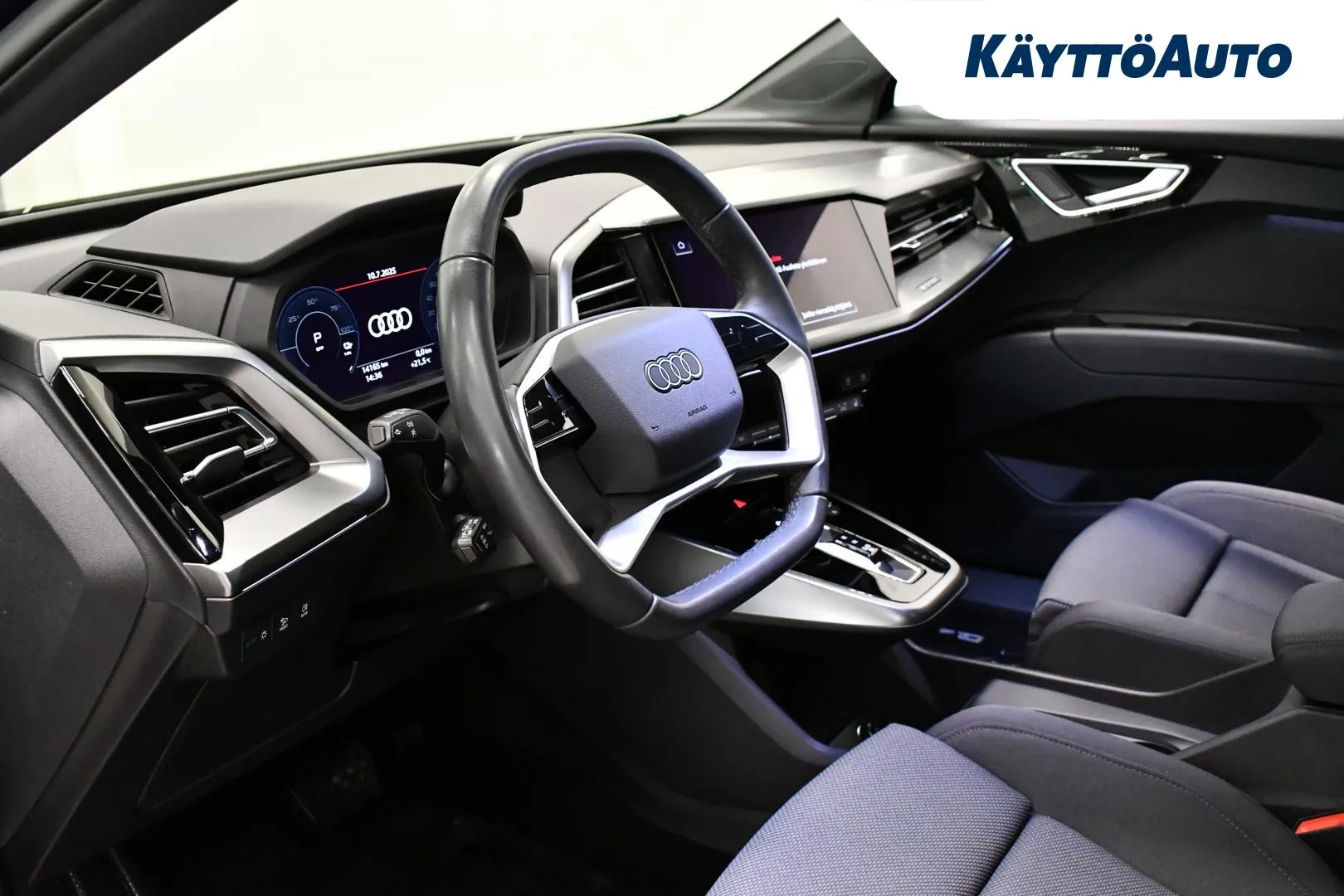 AUDI Q4 e-tron RVJ-246 carousel image