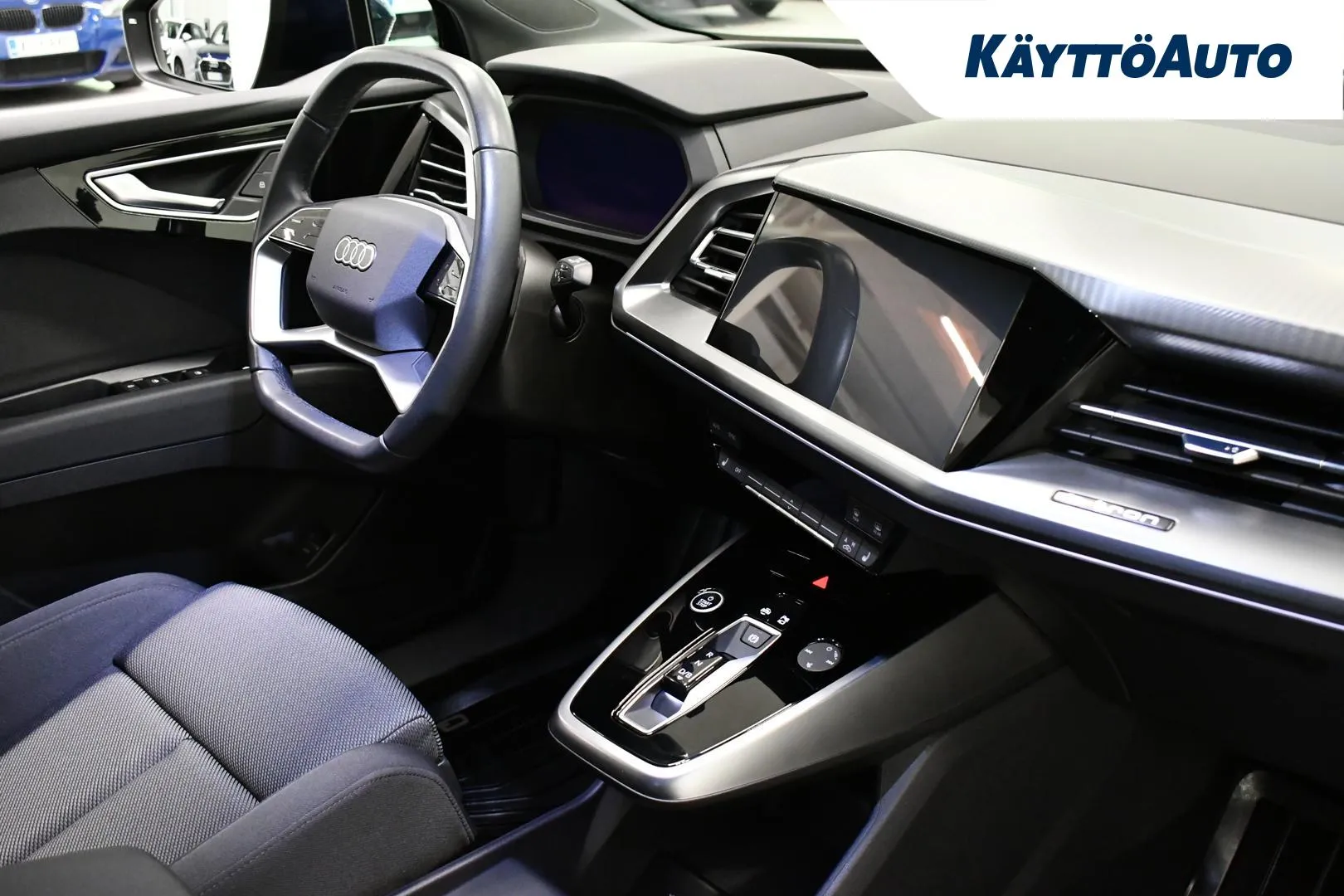 AUDI Q4 e-tron RVJ-246 carousel image