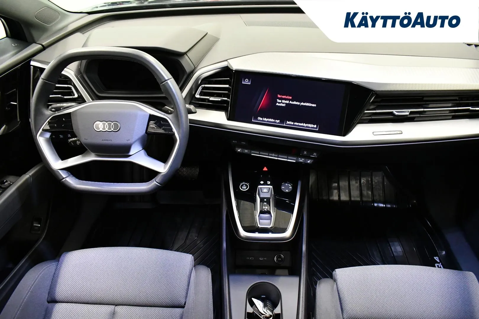 AUDI Q4 e-tron RVJ-246 carousel image