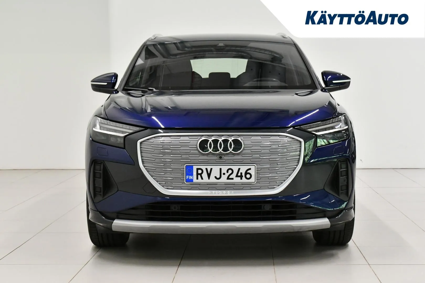 AUDI Q4 e-tron RVJ-246 carousel image