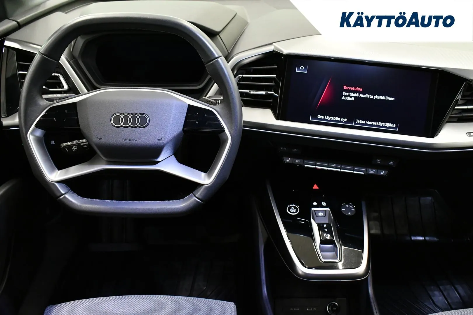 AUDI Q4 e-tron RVJ-246 carousel image