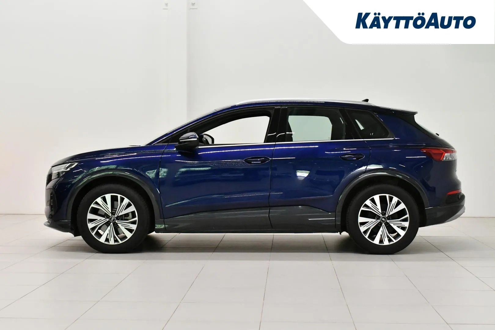 AUDI Q4 e-tron RVJ-246 carousel image