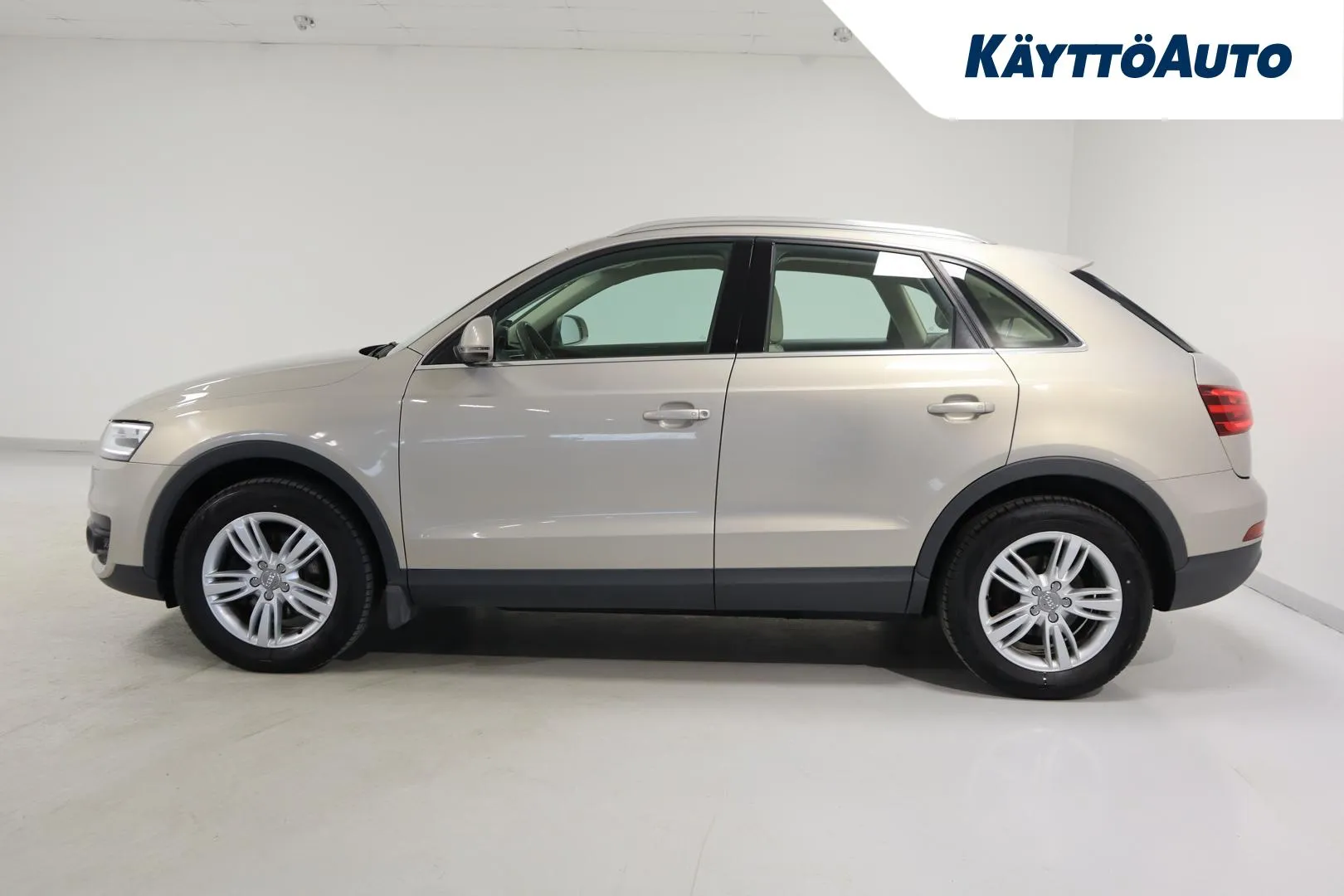 AUDI Q3 OTM-523 carousel image