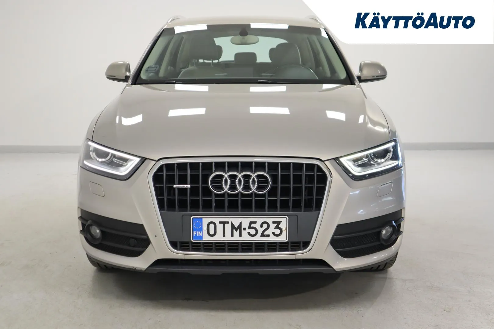 AUDI Q3 OTM-523 carousel image