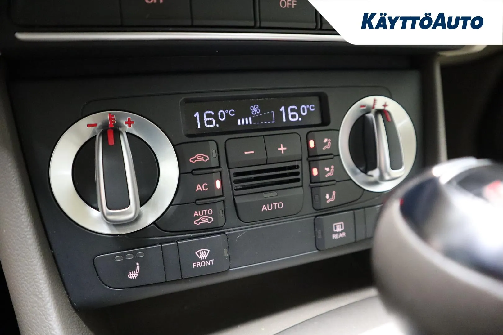 AUDI Q3 OTM-523 carousel image