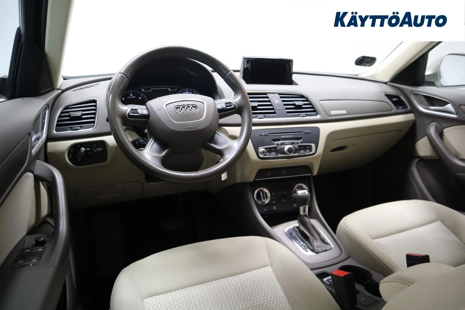 AUDI Q3 OTM-523 carousel image