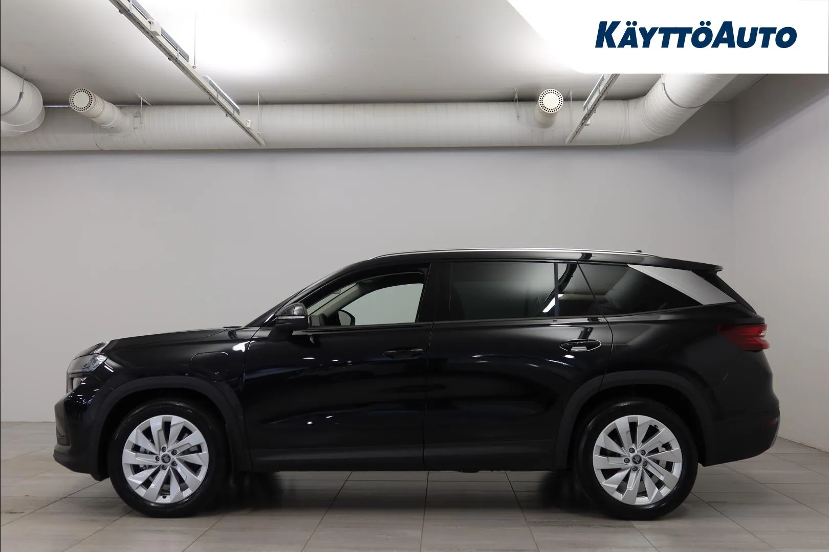 Skoda Kodiaq CSG-990 carousel image
