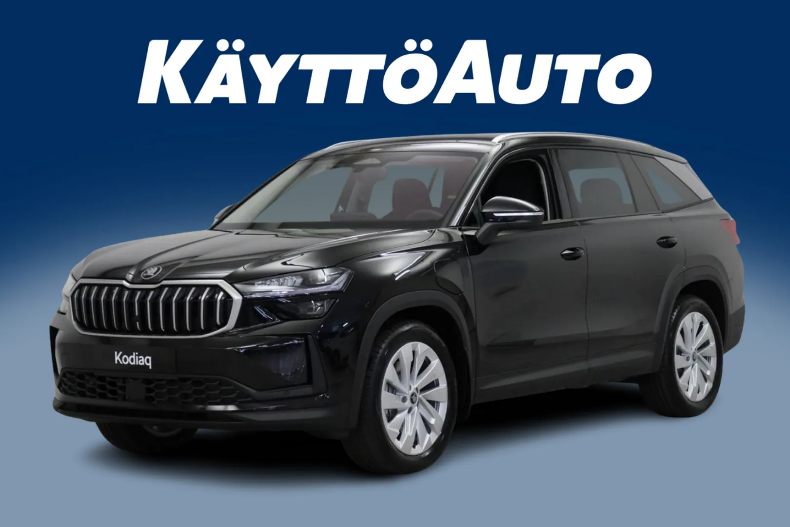 Skoda Kodiaq CSG-990 carousel image