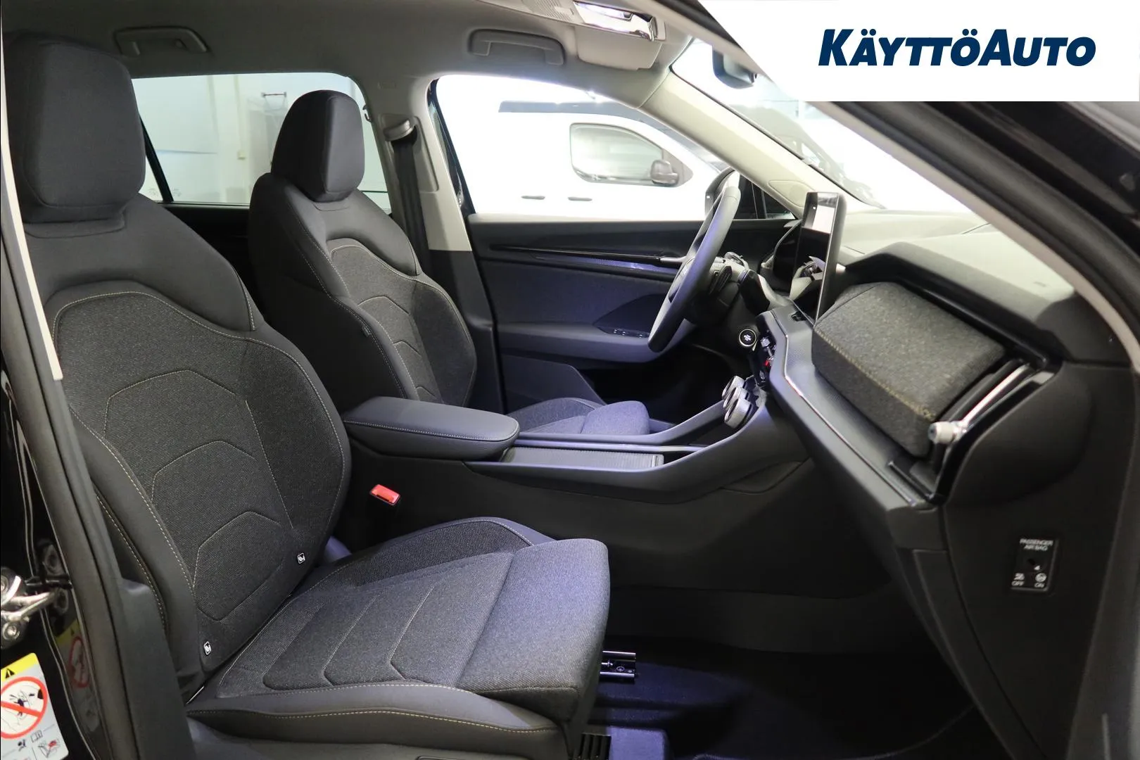 Skoda Kodiaq CSG-990 carousel image