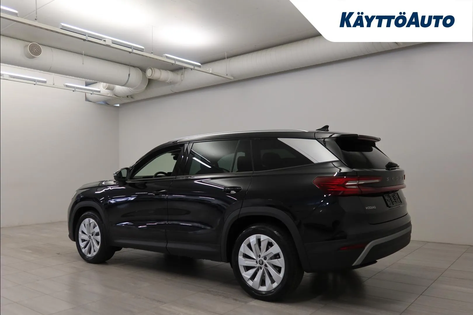 Skoda Kodiaq CSG-990 carousel image