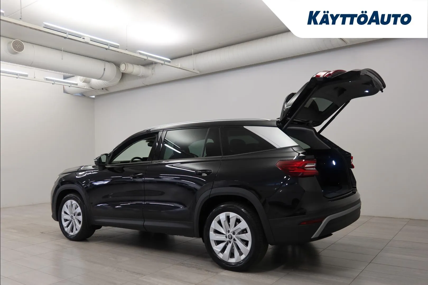 Skoda Kodiaq CSG-990 carousel image