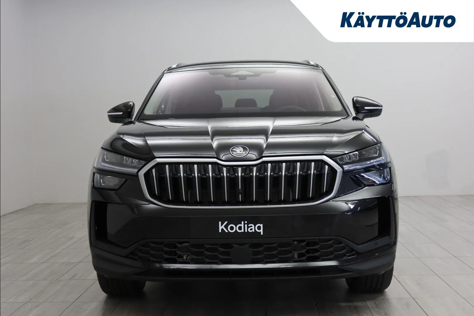 Skoda Kodiaq CSG-990 carousel image