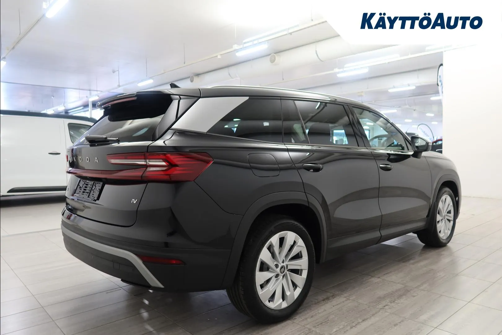 Skoda Kodiaq CSG-990 carousel image