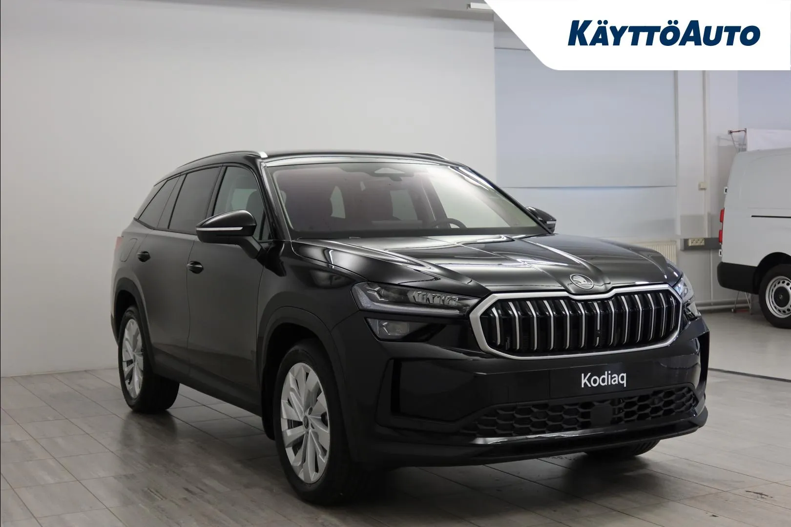 Skoda Kodiaq CSG-990 carousel image