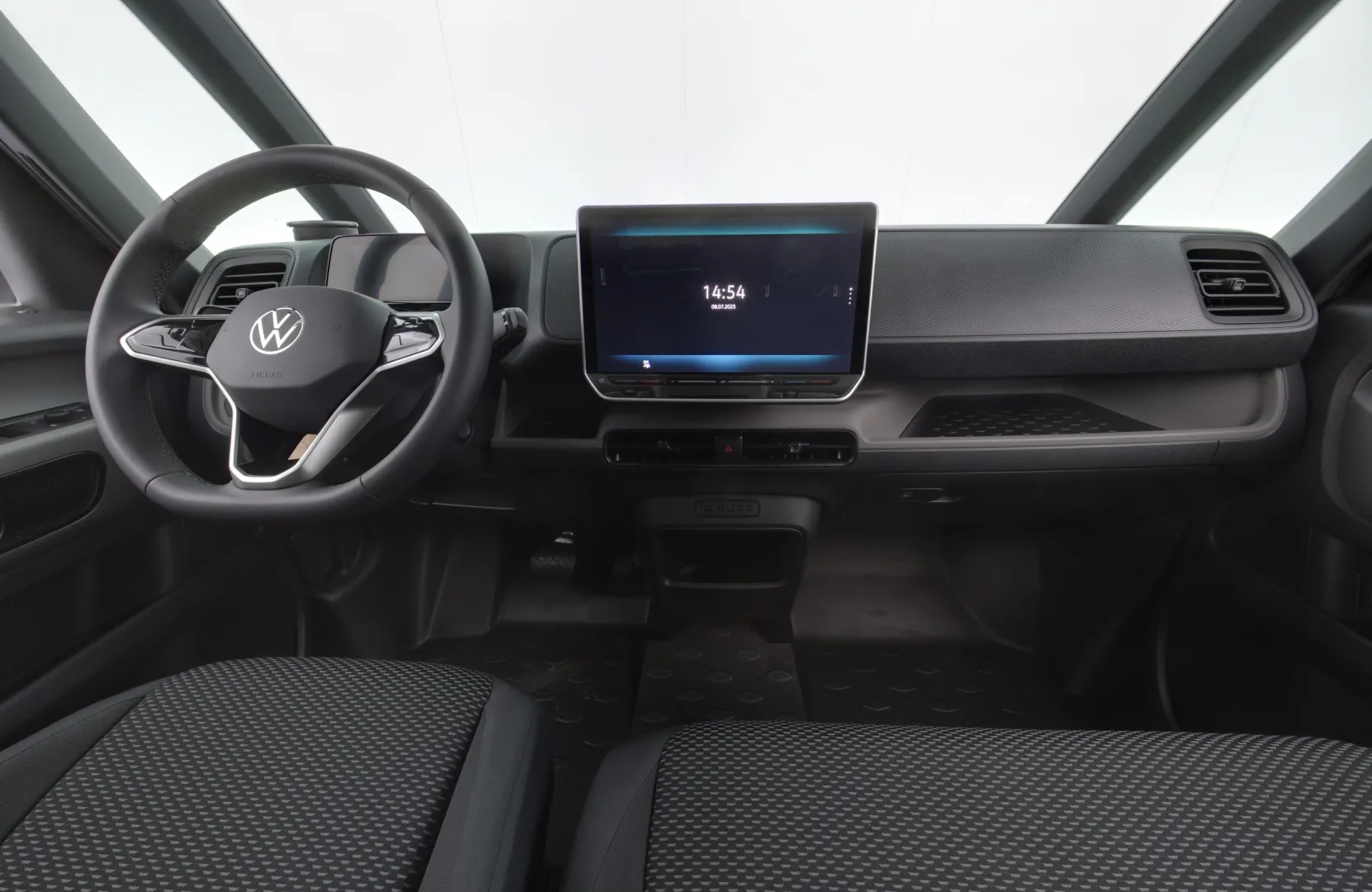 Volkswagen ID. Buzz YYE-475 carousel image