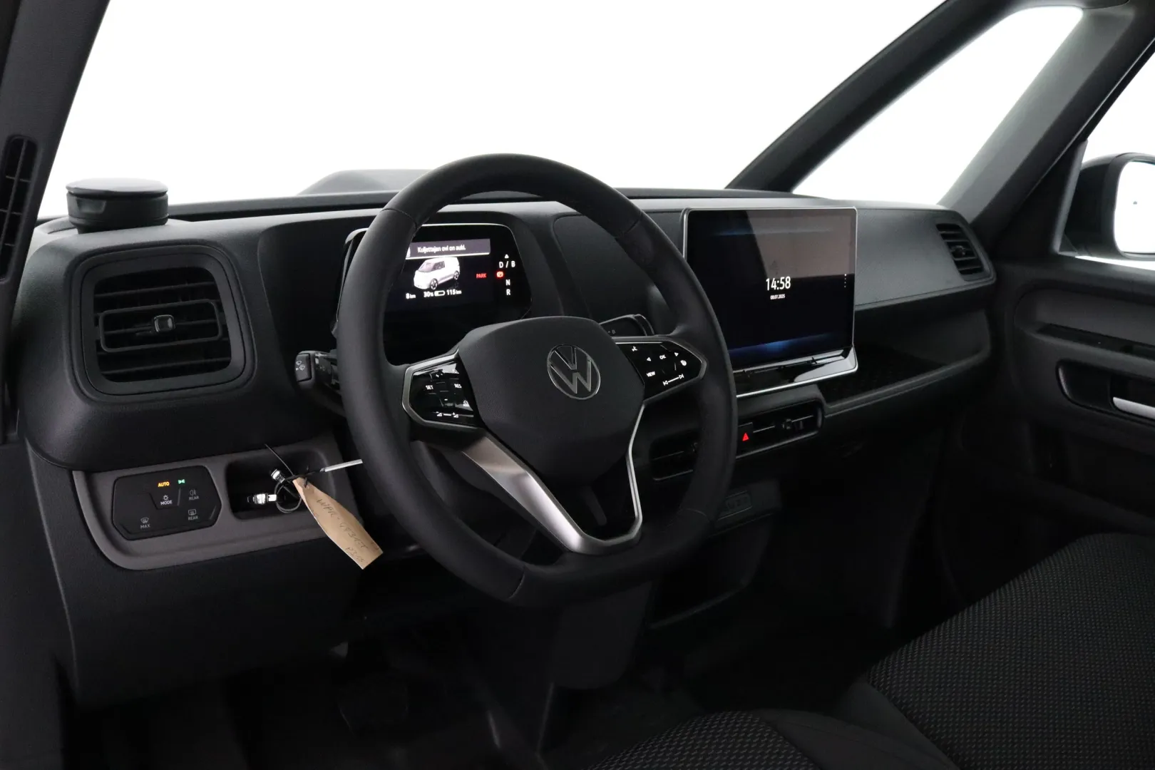 Volkswagen ID. Buzz YYE-475 carousel image