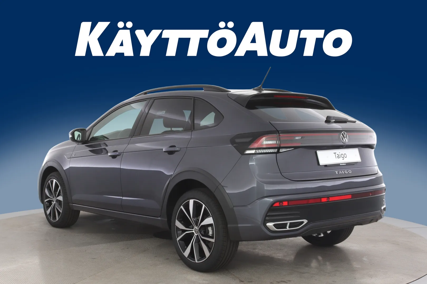 Volkswagen Taigo ISN-876 carousel image