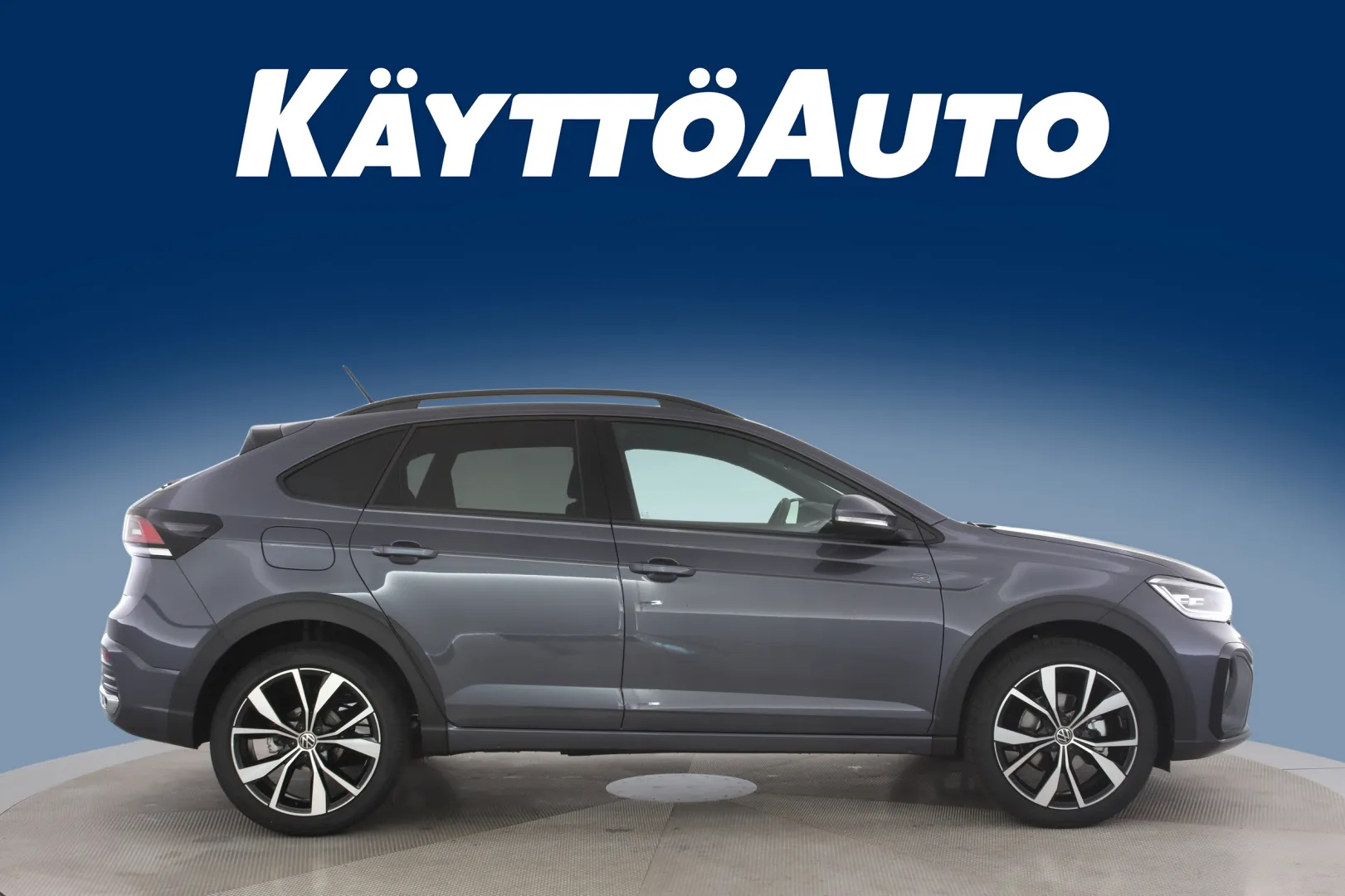 Volkswagen Taigo ISN-876 carousel image