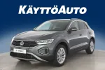 Volkswagen T-Roc CSG-613 carousel thumbs