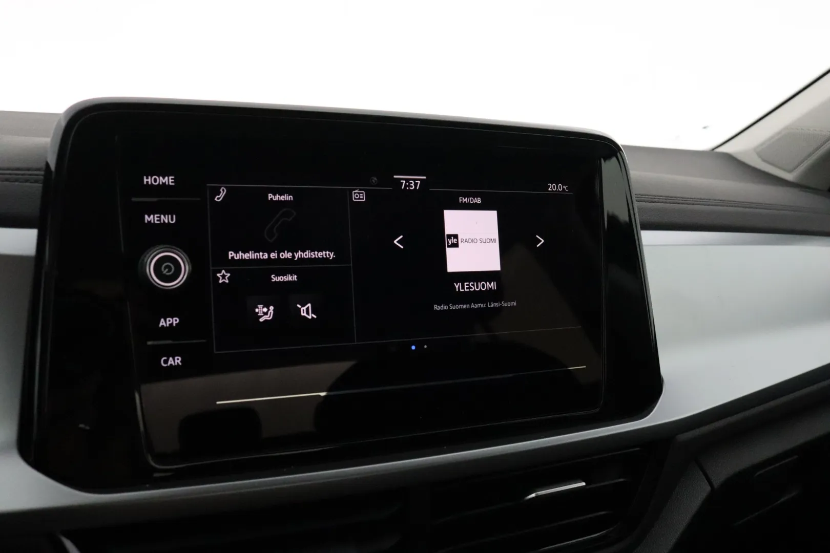 Volkswagen T-Roc CSG-613 carousel image