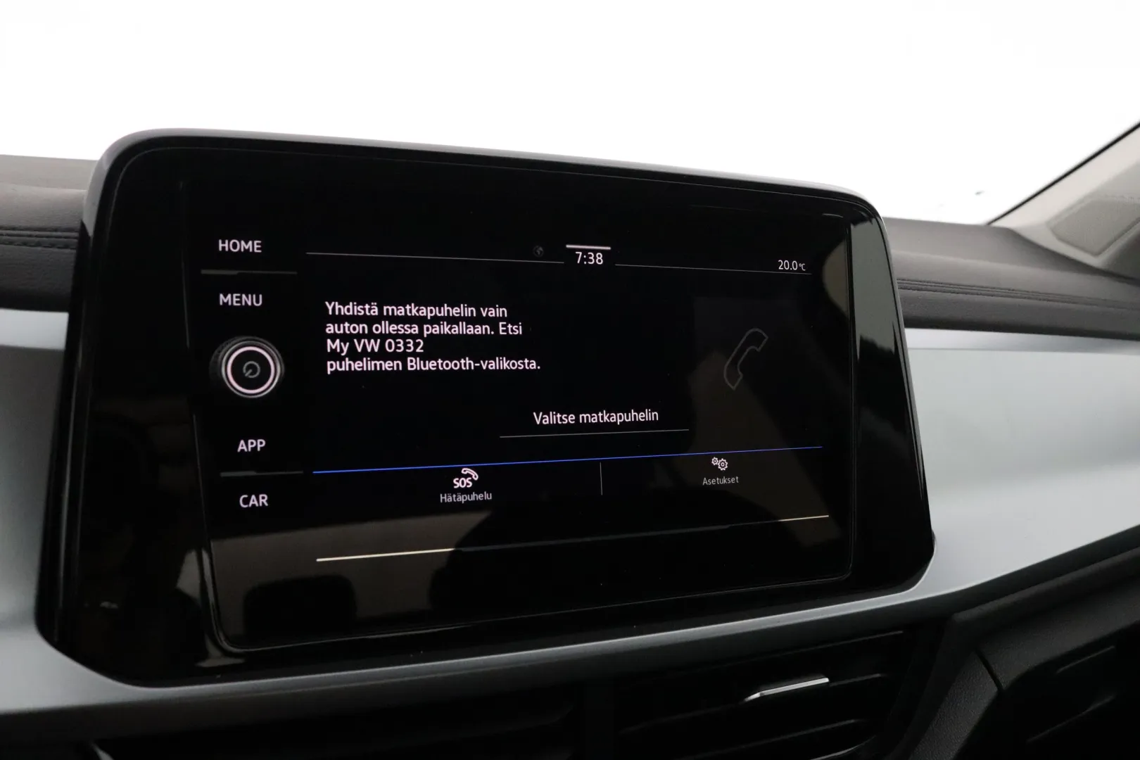 Volkswagen T-Roc CSG-613 carousel image