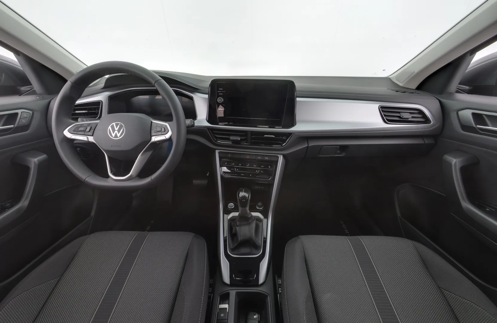 Volkswagen T-Roc CSG-613 carousel image