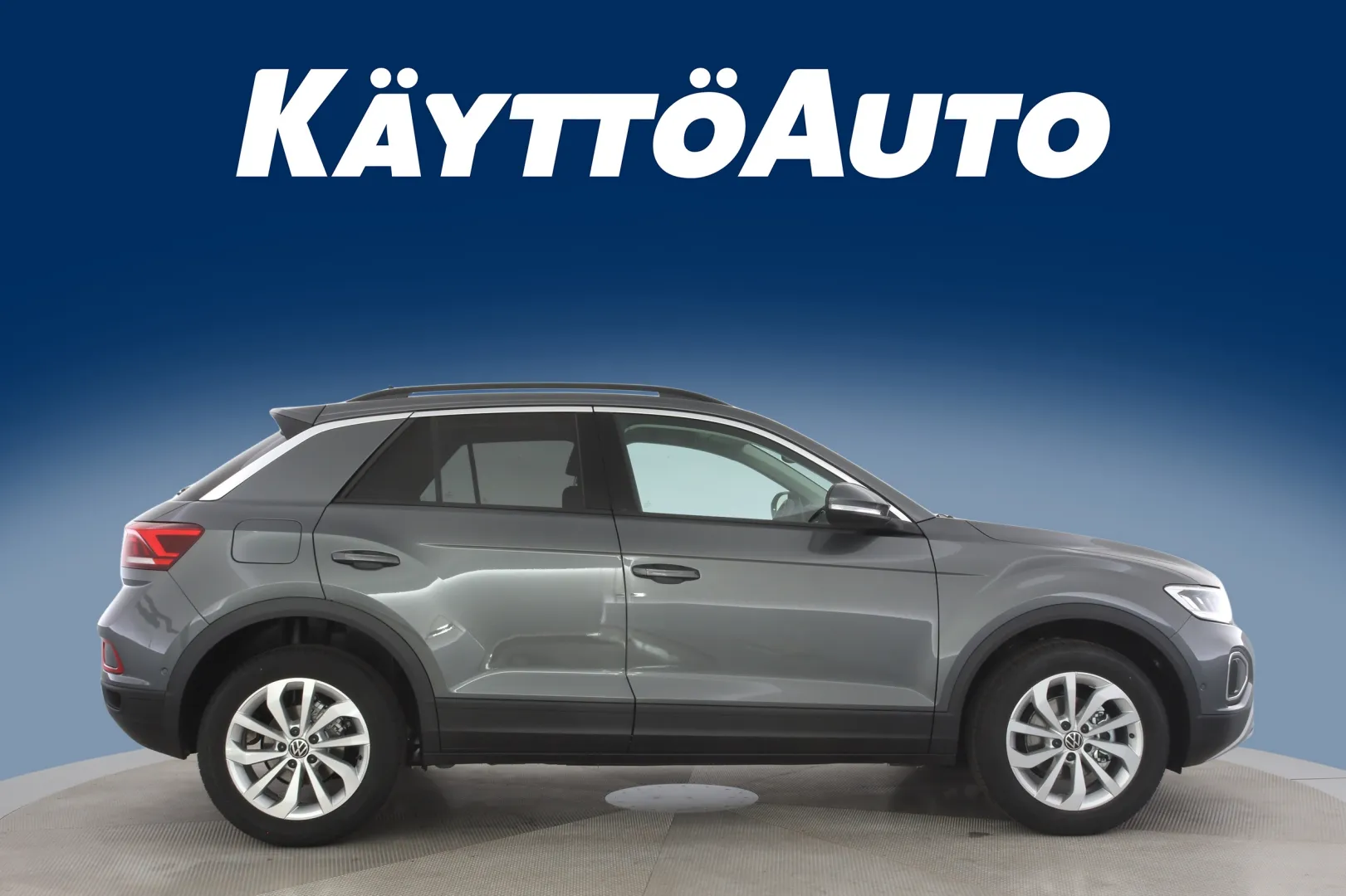 Volkswagen T-Roc CSG-613 carousel image