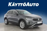 Volkswagen T-Roc CSG-613 carousel thumbs