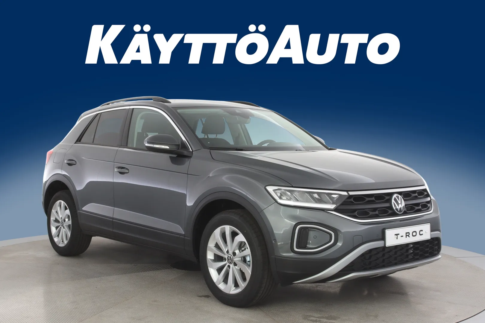 Volkswagen T-Roc CSG-613 carousel image