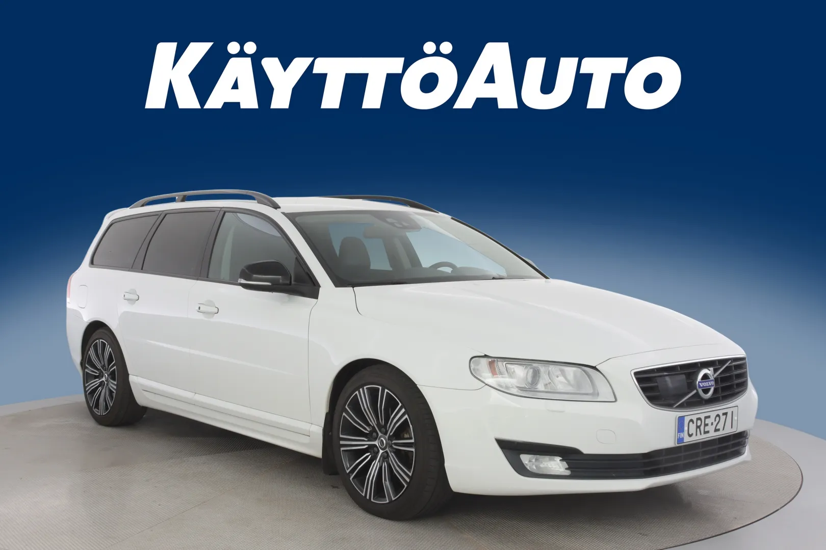 VOLVO V70 CRE-271 carousel image
