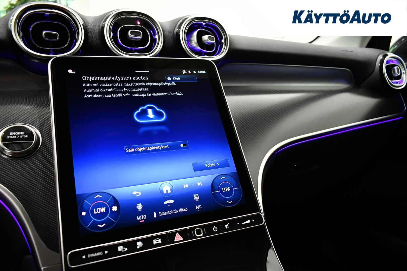 Mercedes-Benz GLC ISK-835 carousel image