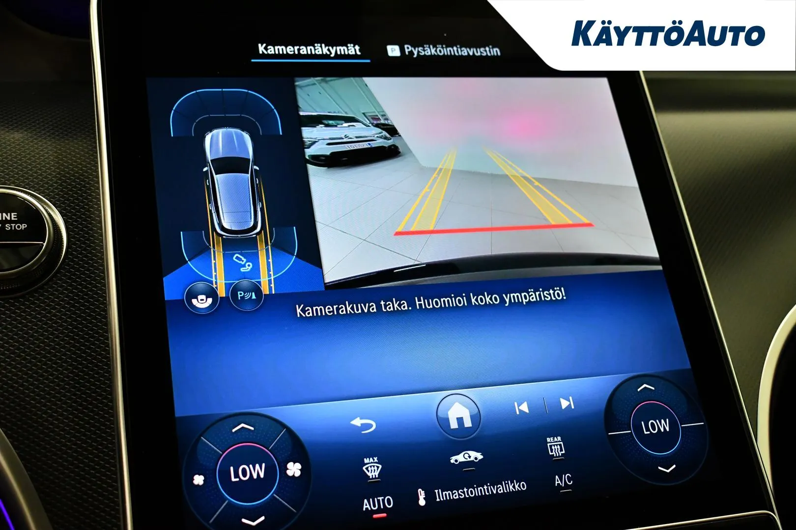 Mercedes-Benz GLC ISK-835 carousel image