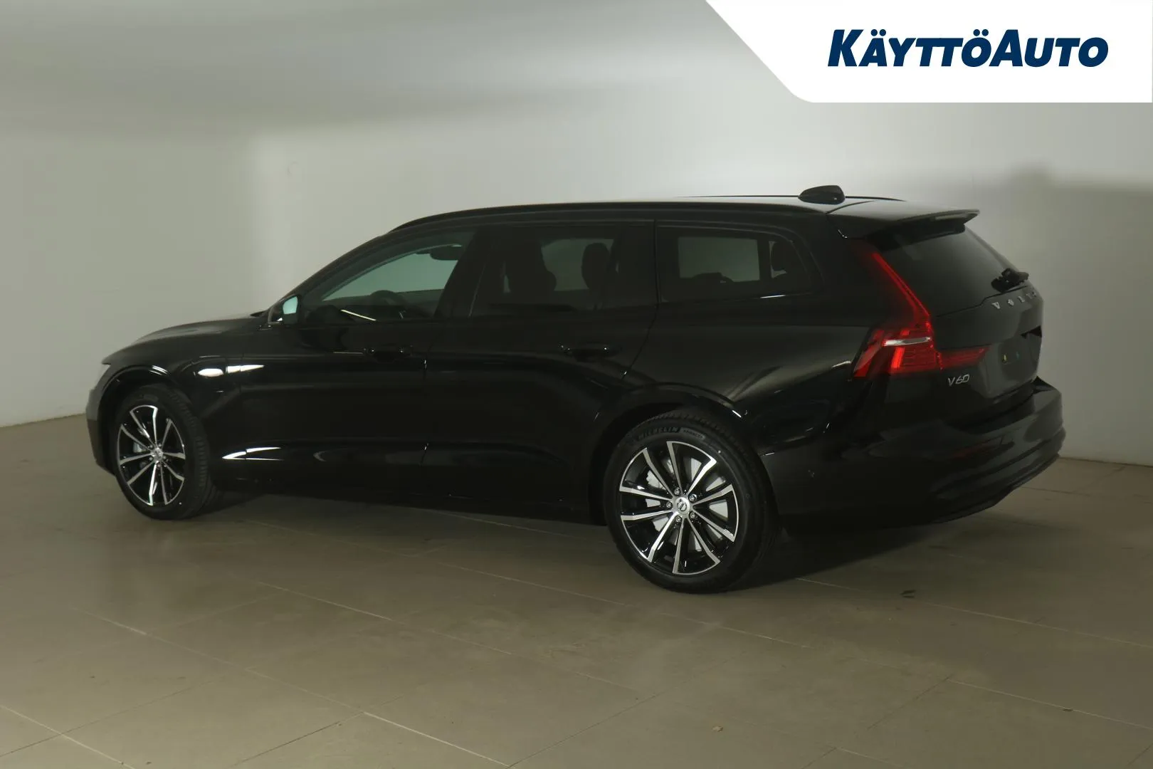 Volvo V60 ISM-353 carousel image