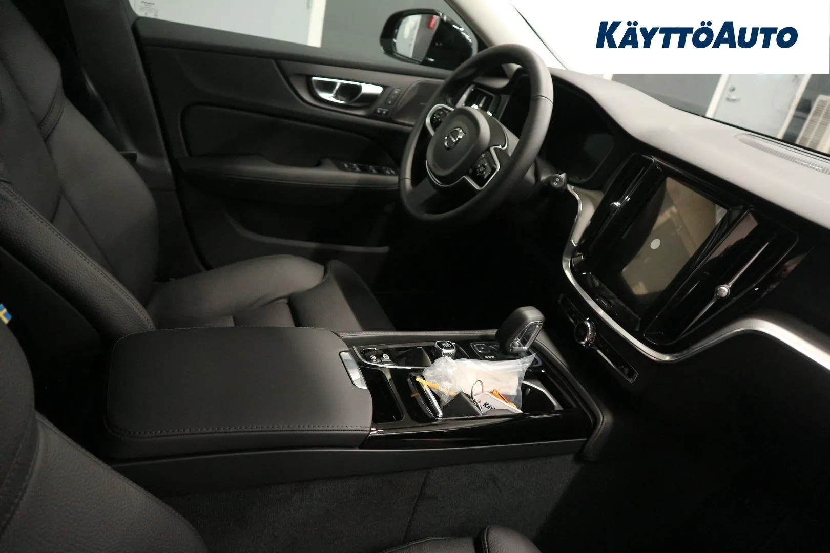 Volvo V60 ISM-353 carousel image