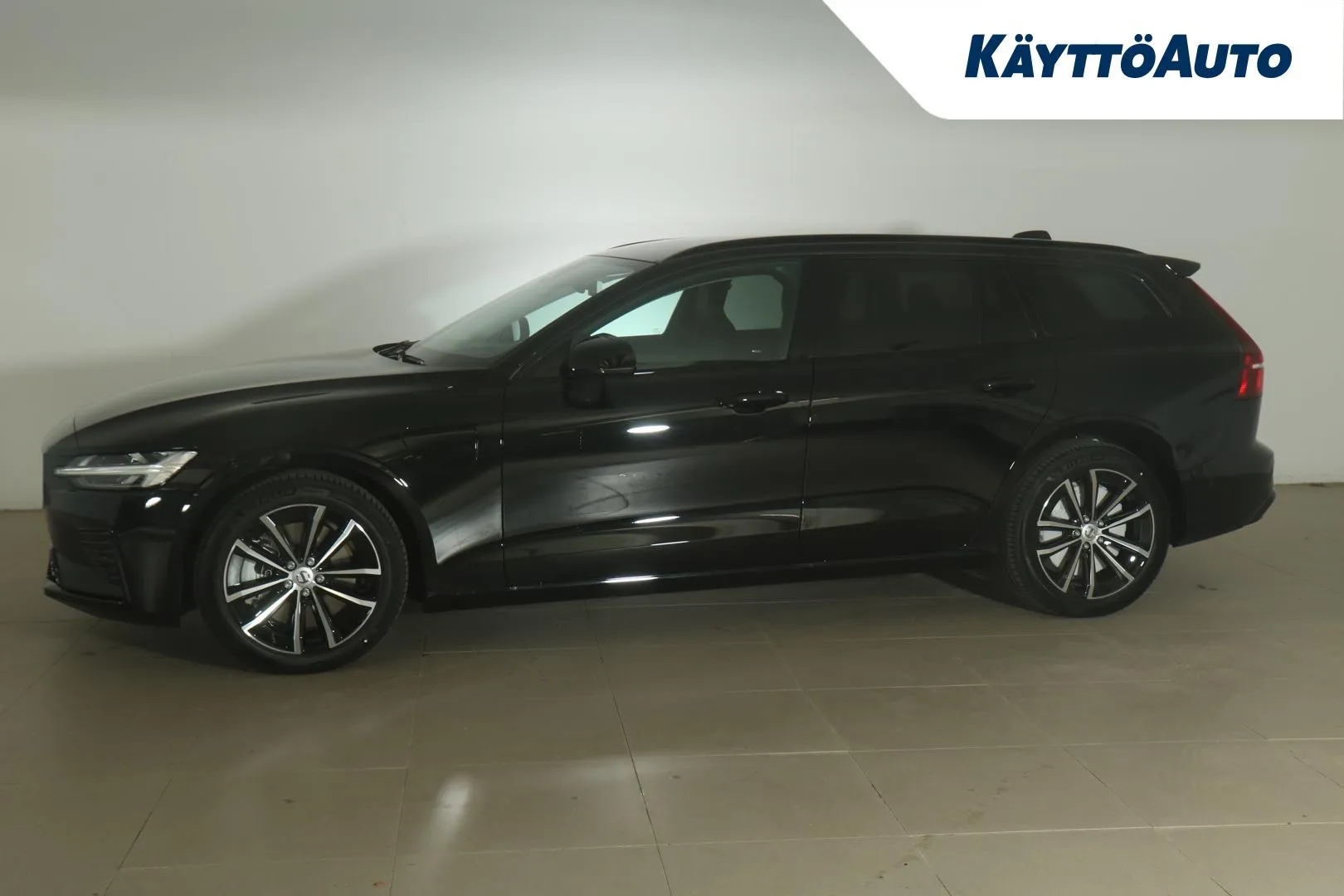 Volvo V60 ISM-353 carousel image