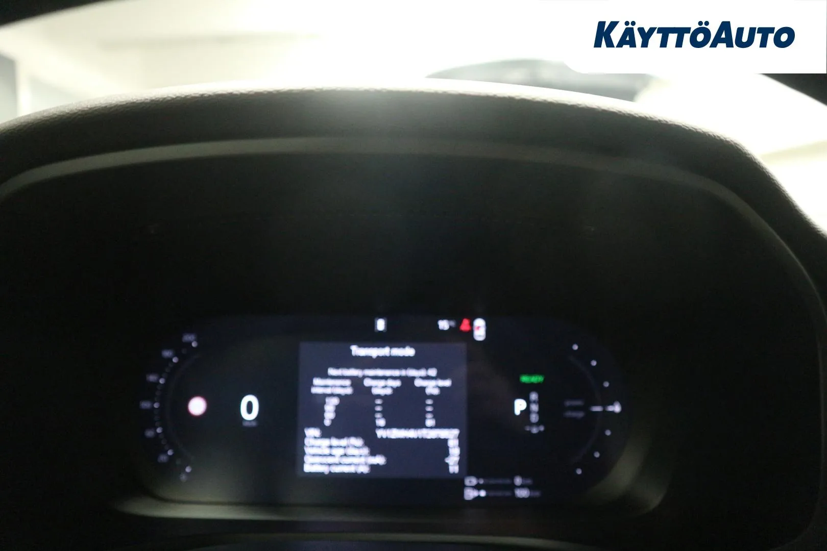 Volvo V60 ISM-353 carousel image