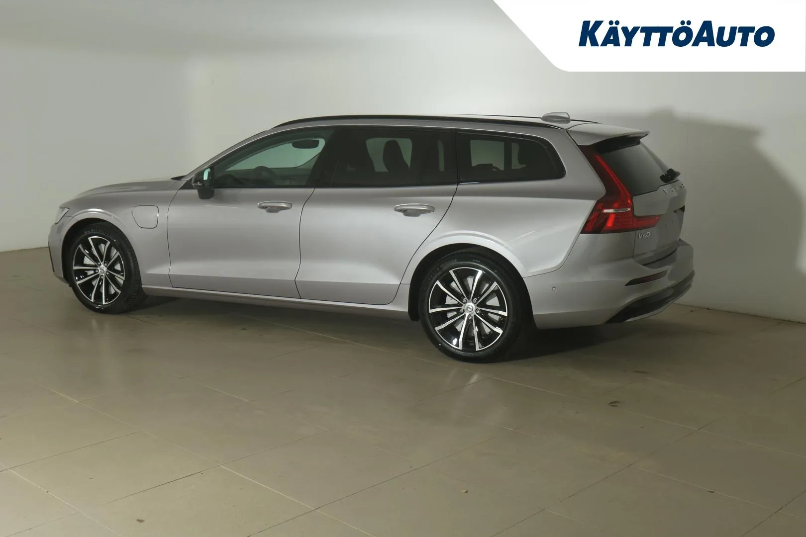 Volvo V60 ISL-777 carousel image