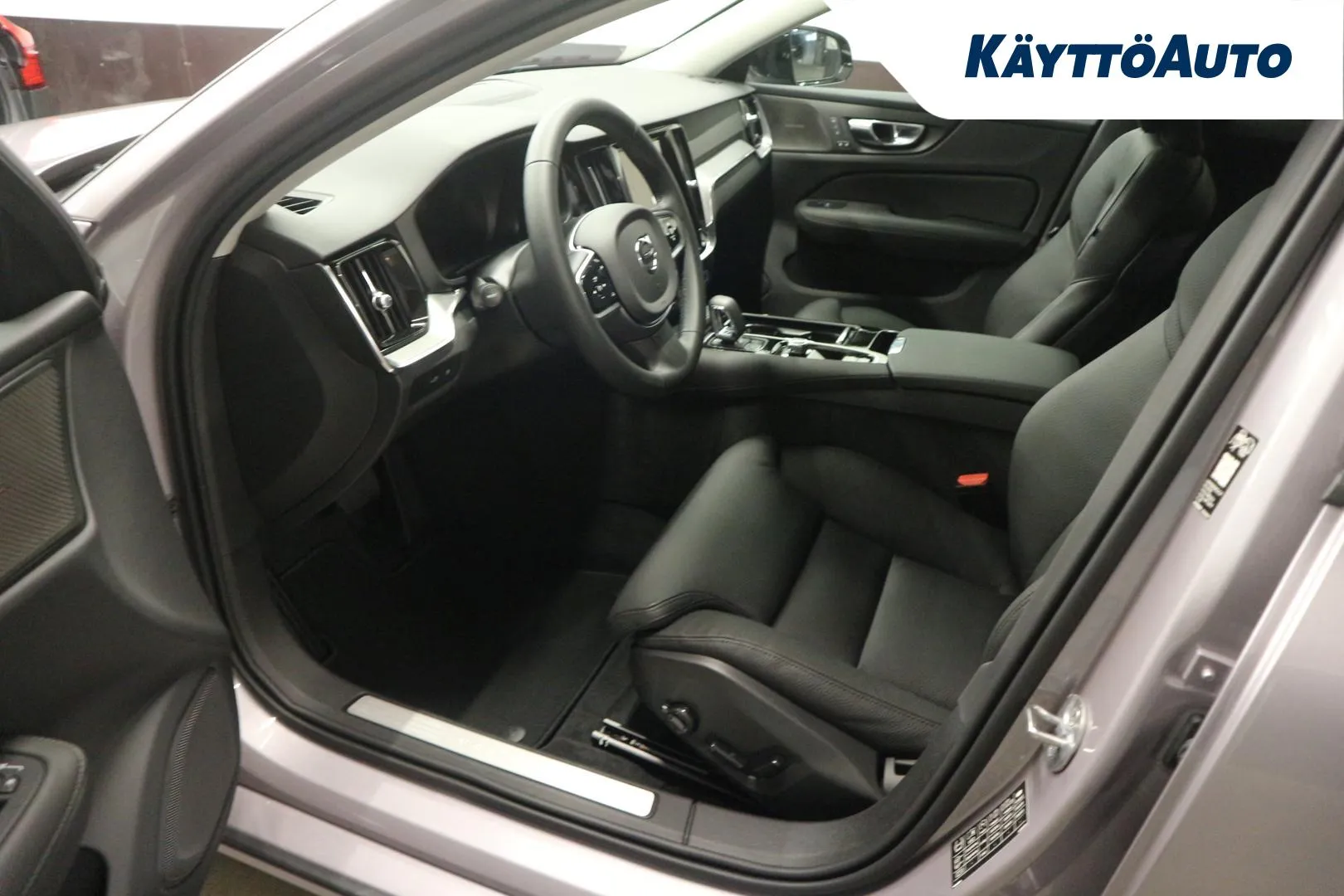 Volvo V60 ISL-777 carousel image