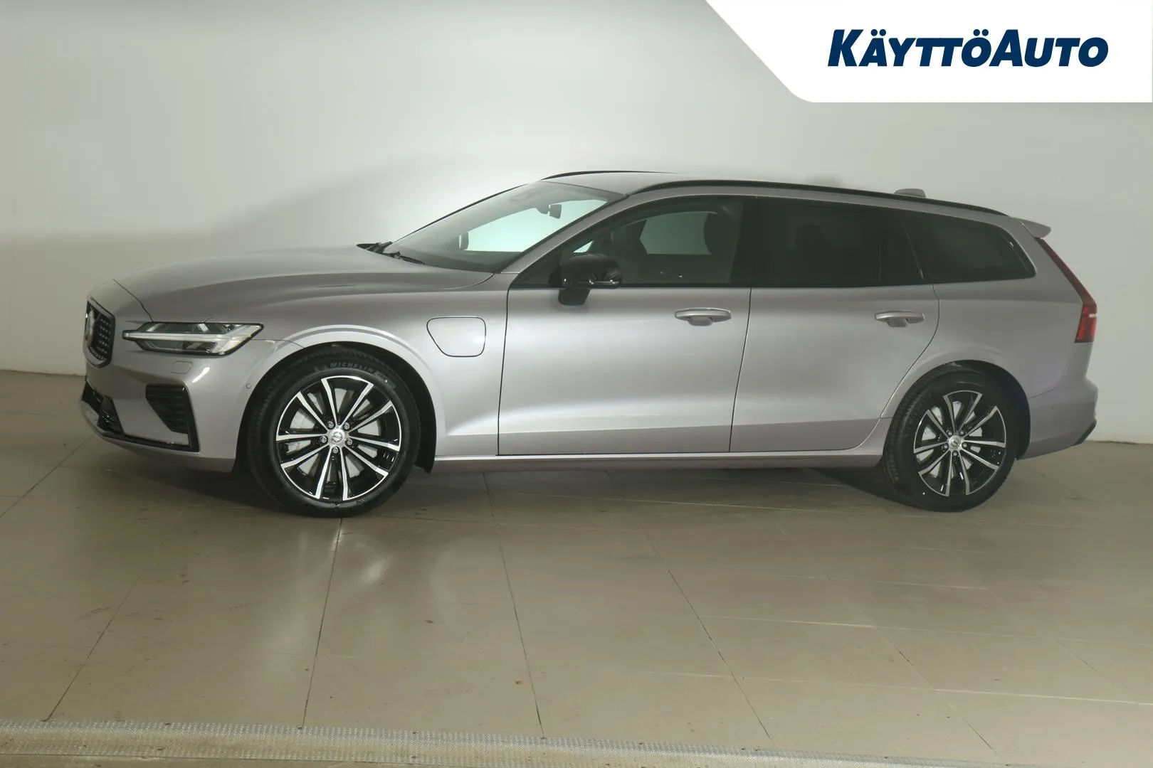 Volvo V60 ISL-777 carousel image