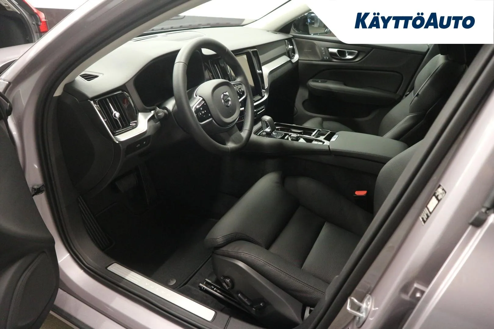 Volvo V60 ISL-777 carousel image