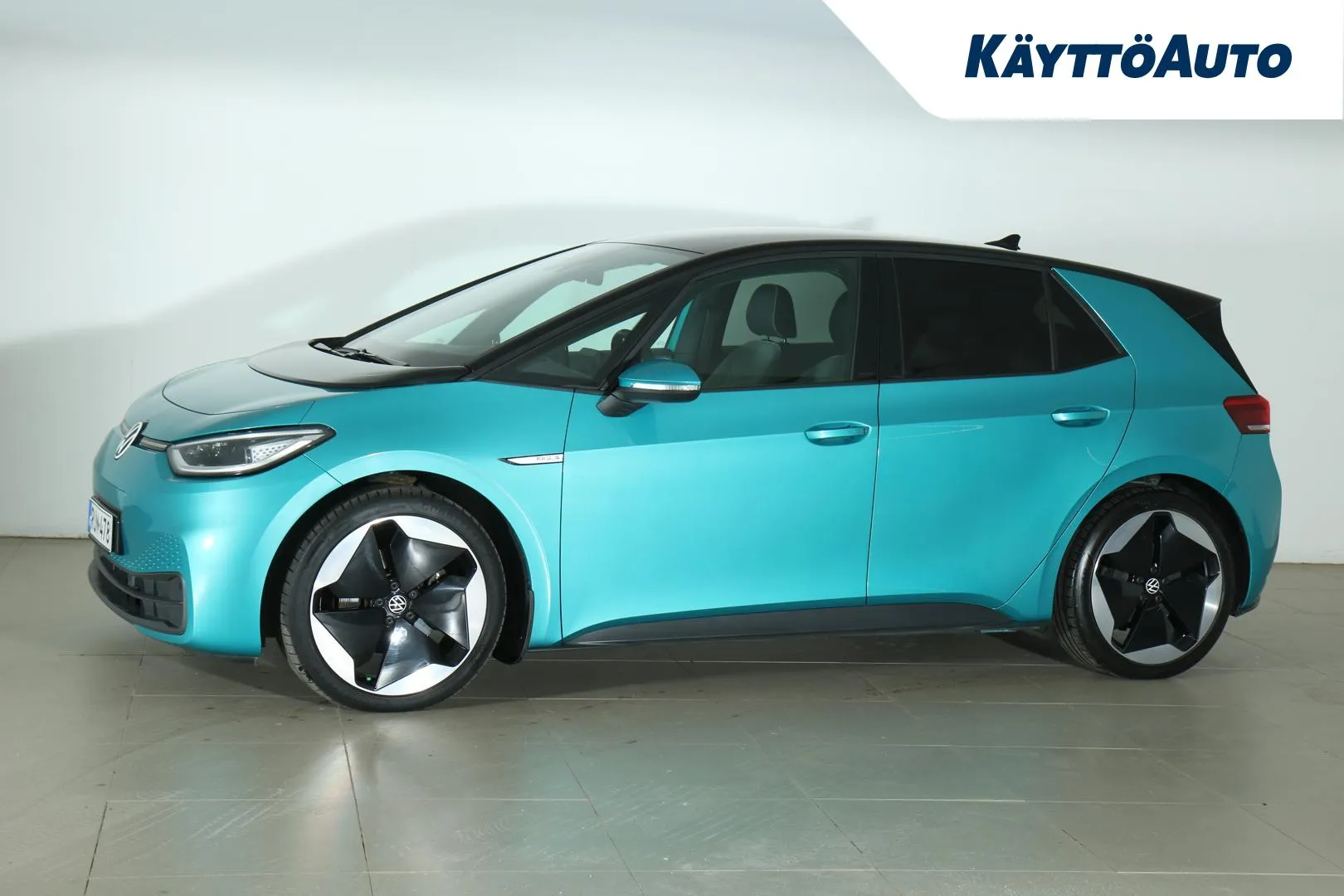 VOLKSWAGEN ID.3 RUN-478 carousel image