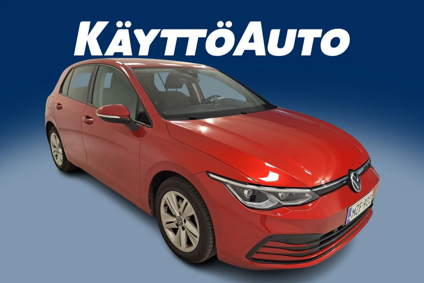 VOLKSWAGEN Golf MZF-922 carousel image
