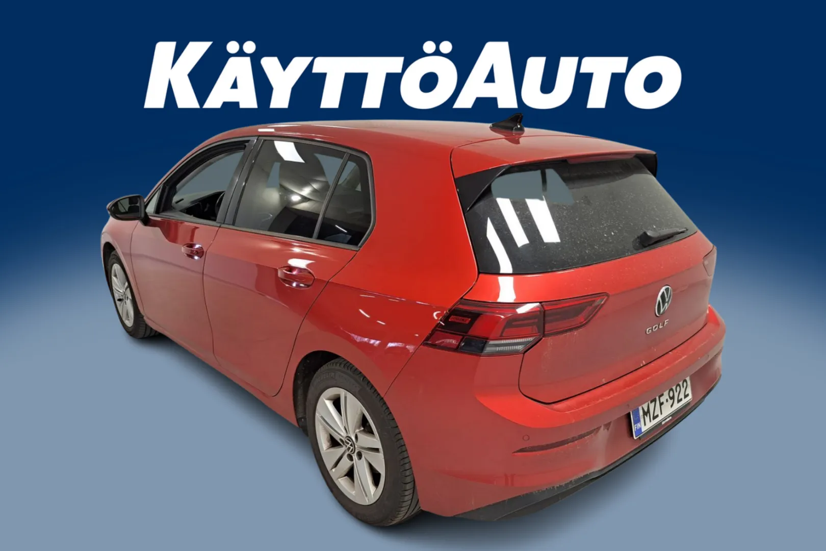VOLKSWAGEN Golf MZF-922 carousel image