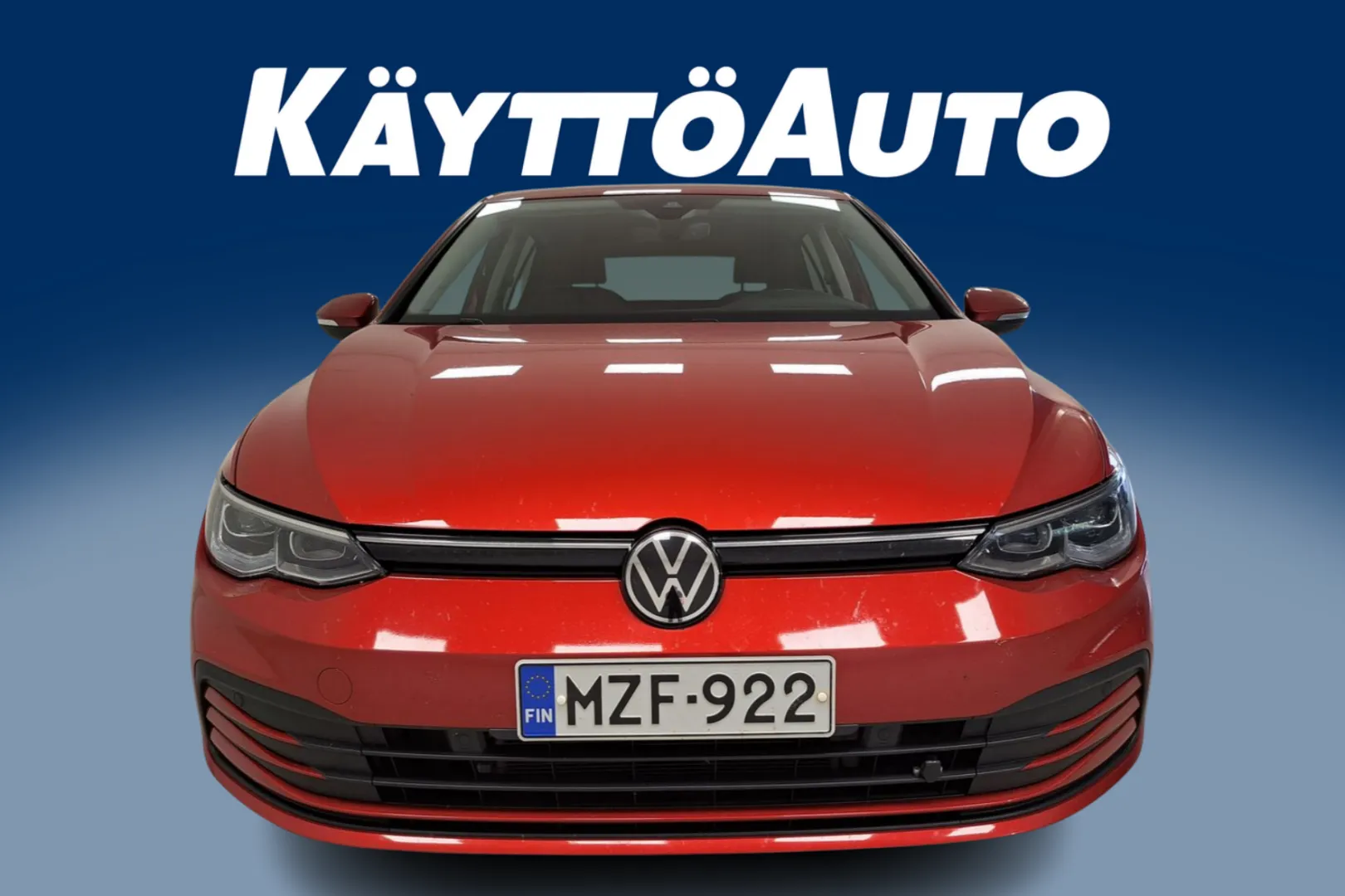 VOLKSWAGEN Golf MZF-922 carousel image